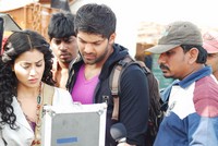 Love to Love Working Stills